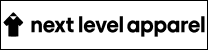 Next Level Apparel brand logo