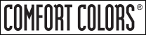Comfort Colors brand logo