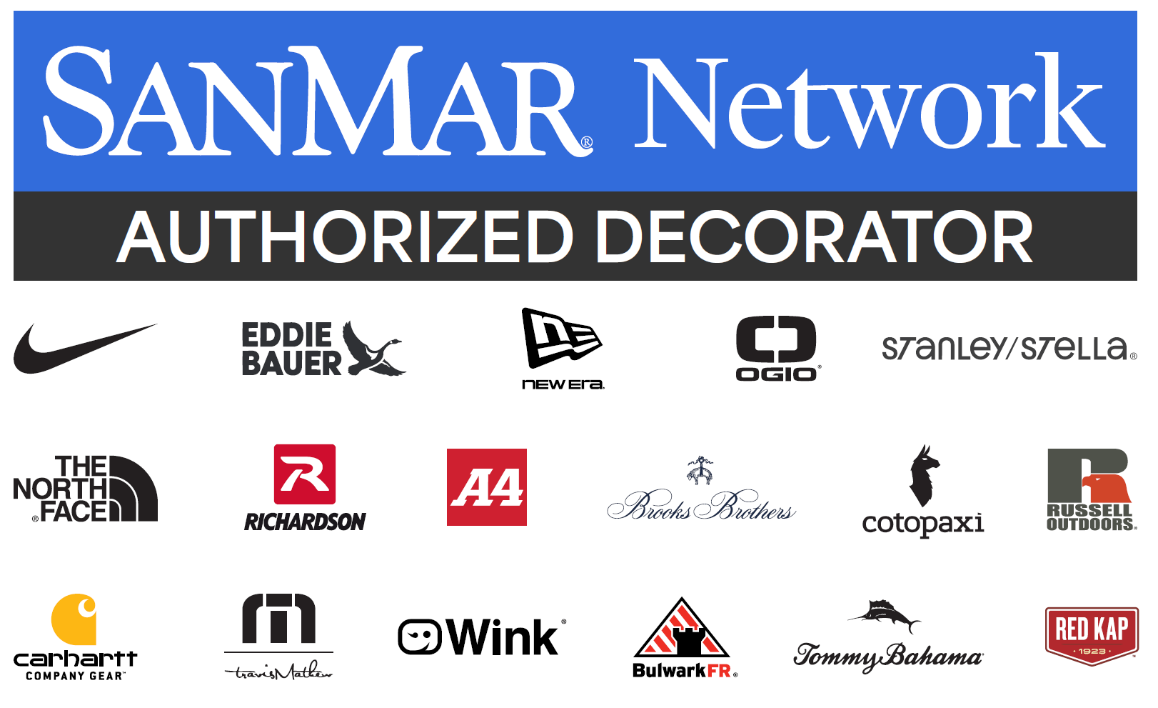 SAMAR verified supplier logo