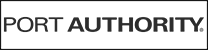 Port Authority brand logo