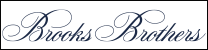 Brooks Brothers brand logo