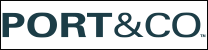 Port & Company brand logo