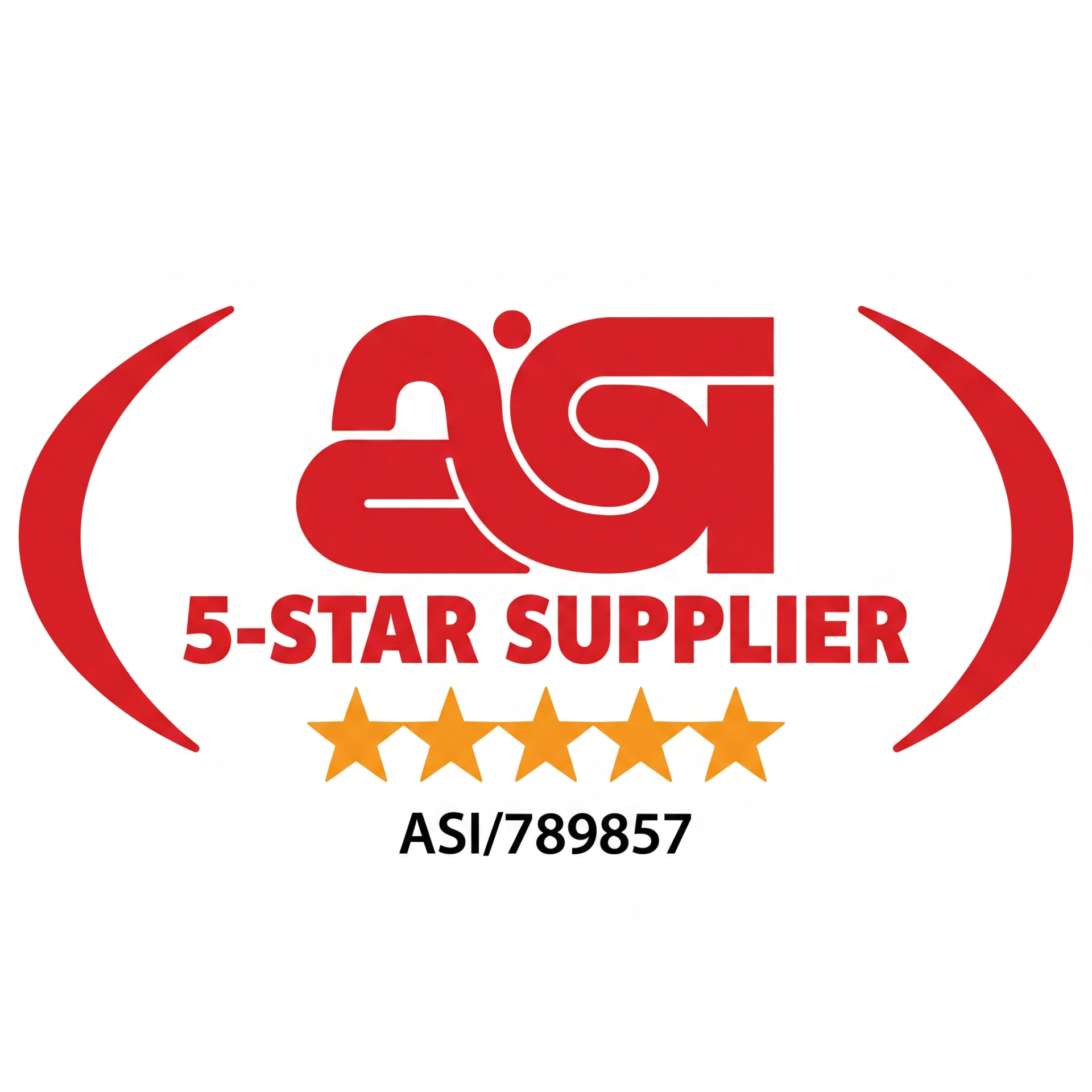 ASI Central verified supplier logo