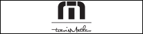 Travis Mathew brand logo