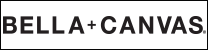Bella+Canvas brand logo