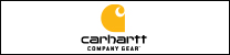 Carhartt brand logo