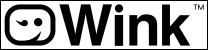 Wink brand logo